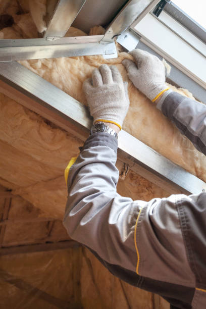 Best Insulation Maintenance and Repair in New Brighton, PA